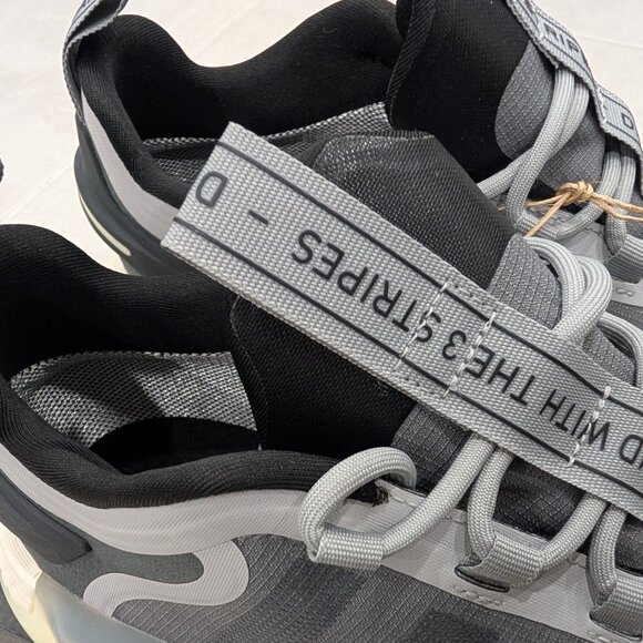 Adidas Nmd V3 Gtx Grey Gore-Tex IF7982 Mens size 8 - Picture 5 of 11